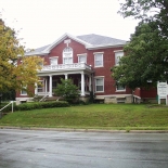 Waynesville Museum